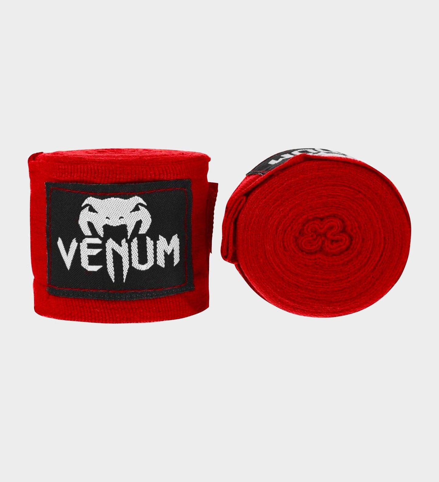 Bandages de boxe Venum Kontact - Rouge