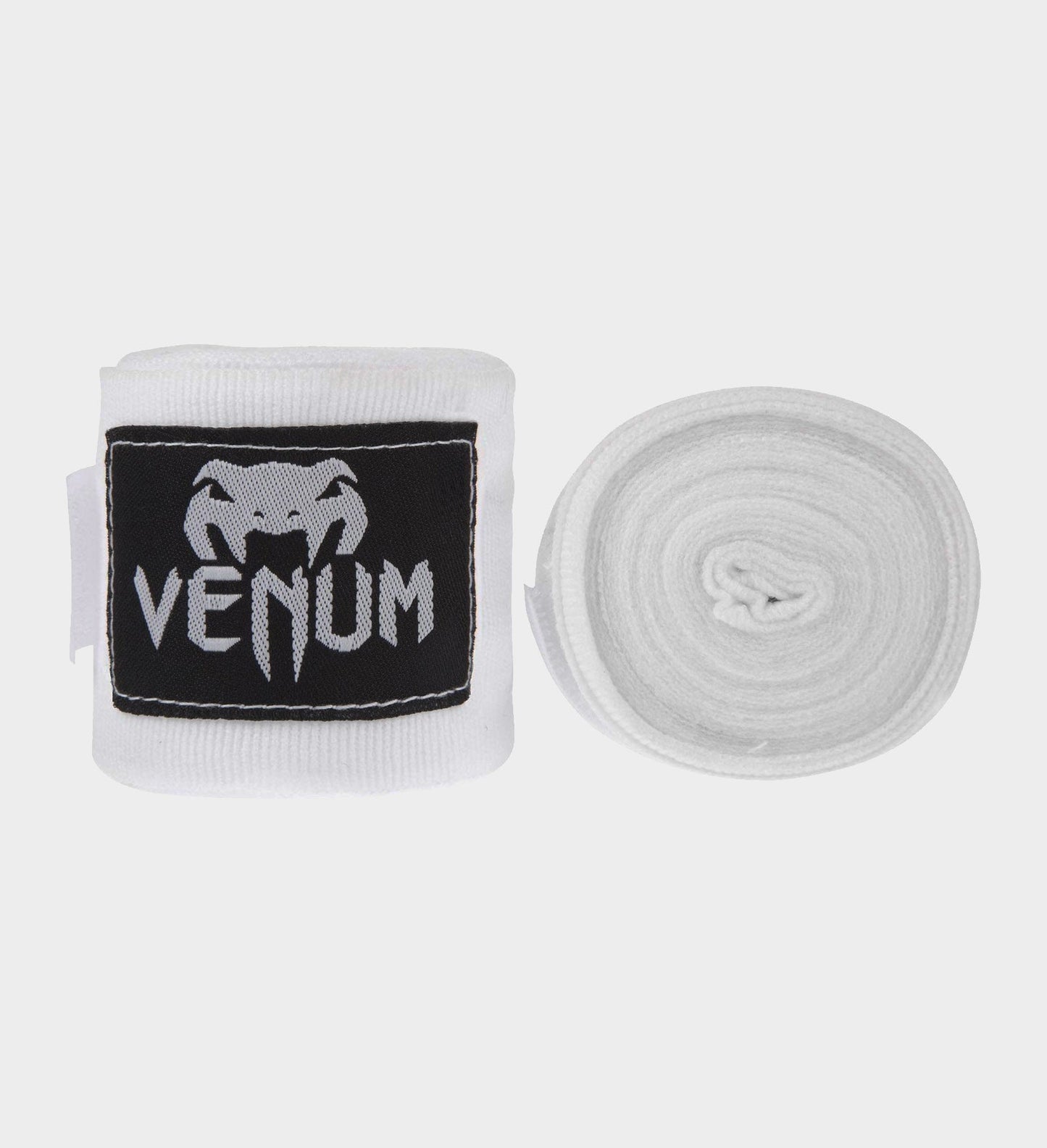 Bandages de boxe Venum Kontact - Blanc