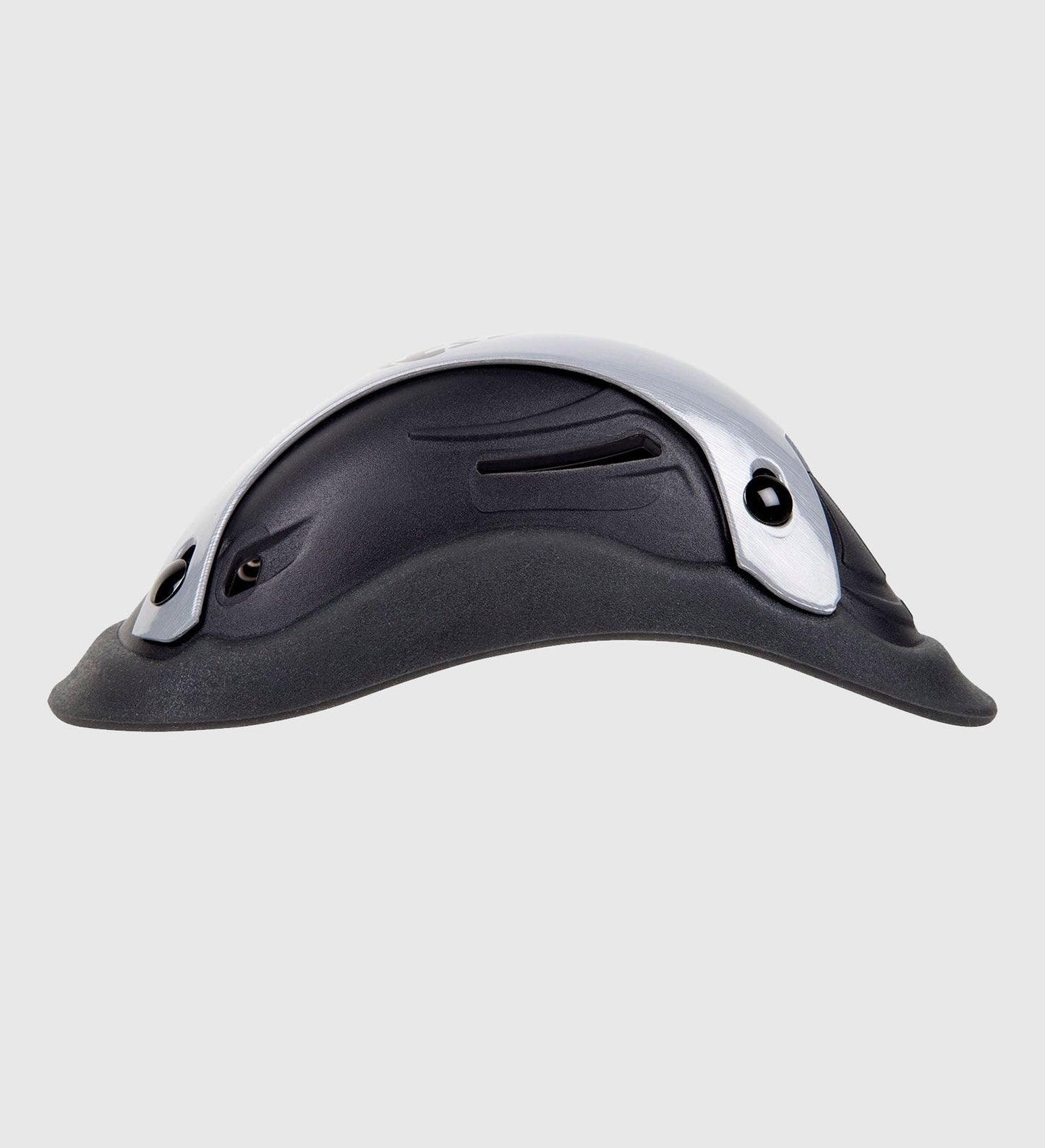 Coquille de boxe Venum Competitor - Silver Series