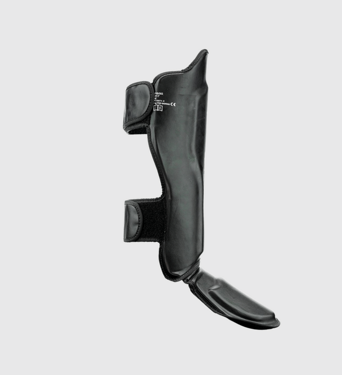 Protège-tibias King Pro Boxing SG2 - Noir