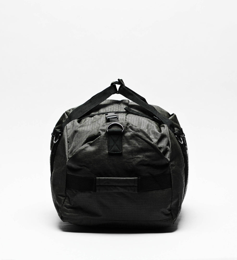 Sac de sport Leone AC908 - Noir