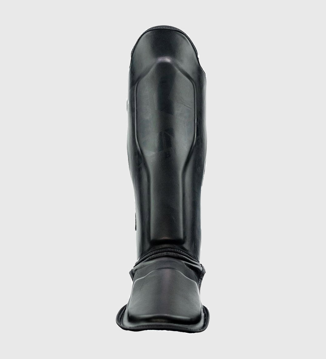 Protège-tibias King Pro Boxing SG2 - Noir