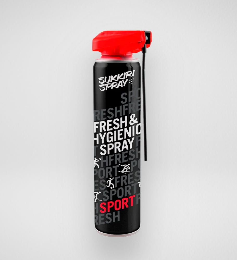 Spray désodorisant pour gants Sukkiri Spray