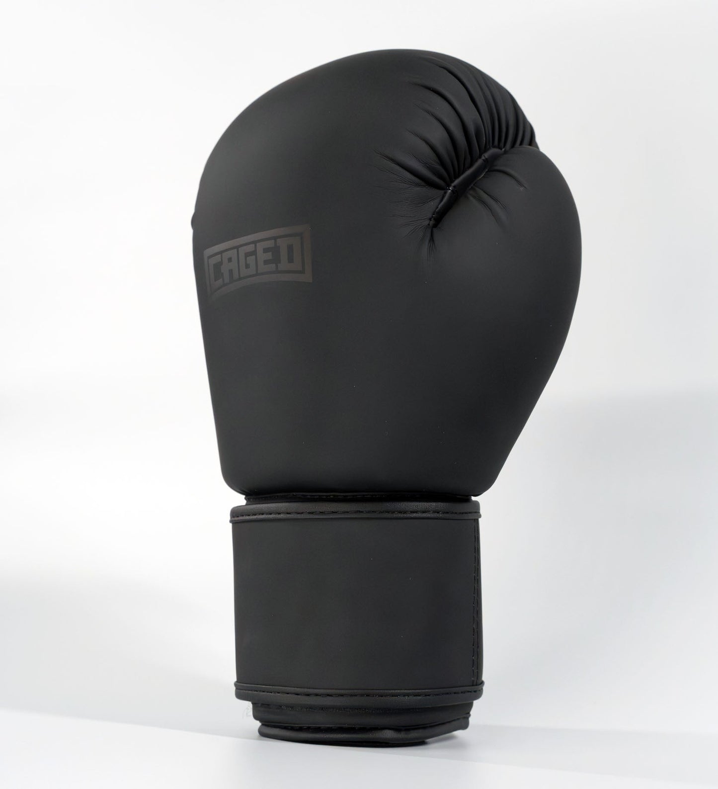 Gants de boxe Caged Shadow 2.0 - Noir/Noir