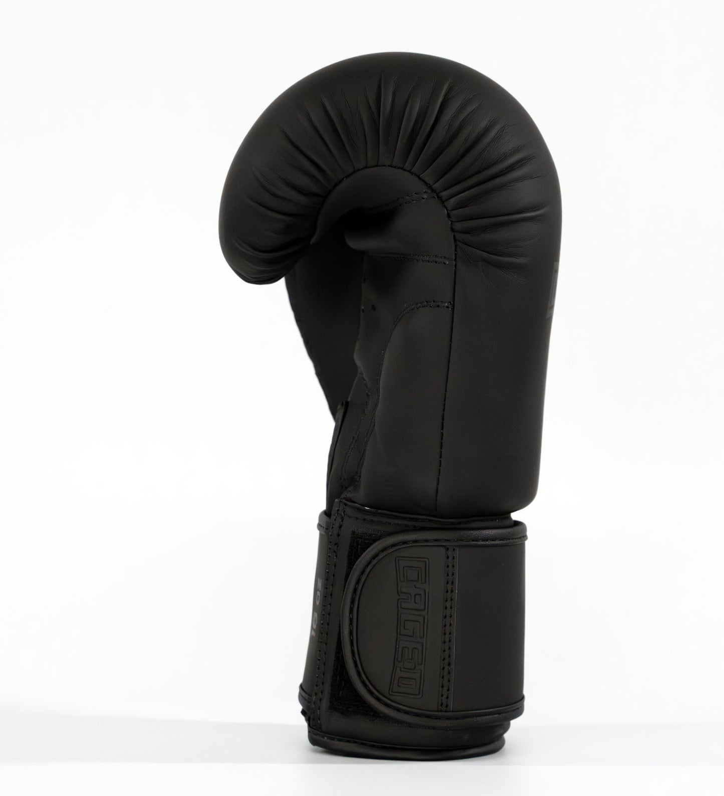 Gants de boxe Caged Shadow 2.0 - Noir/Noir