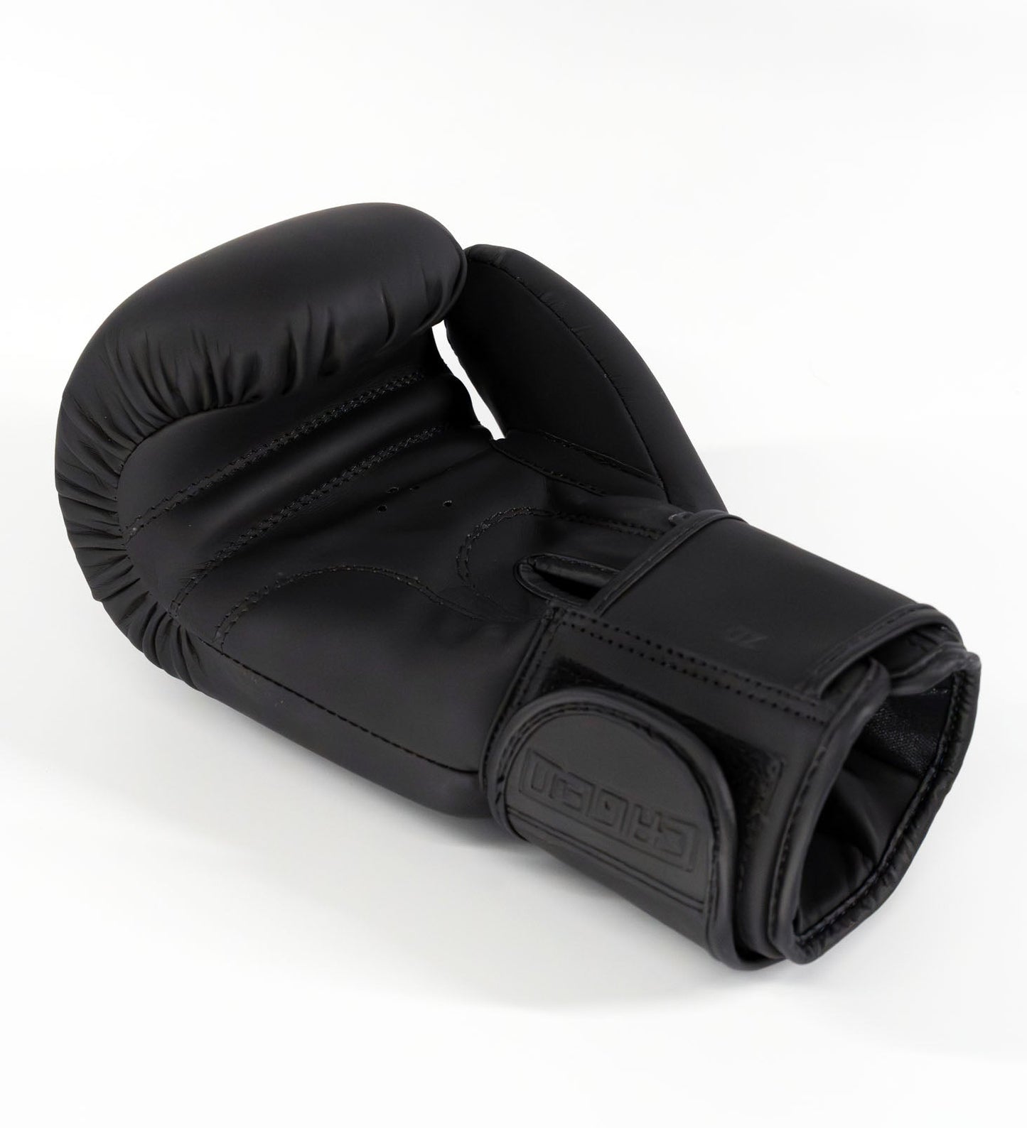 Gants de boxe Caged Shadow 2.0 - Noir/Noir