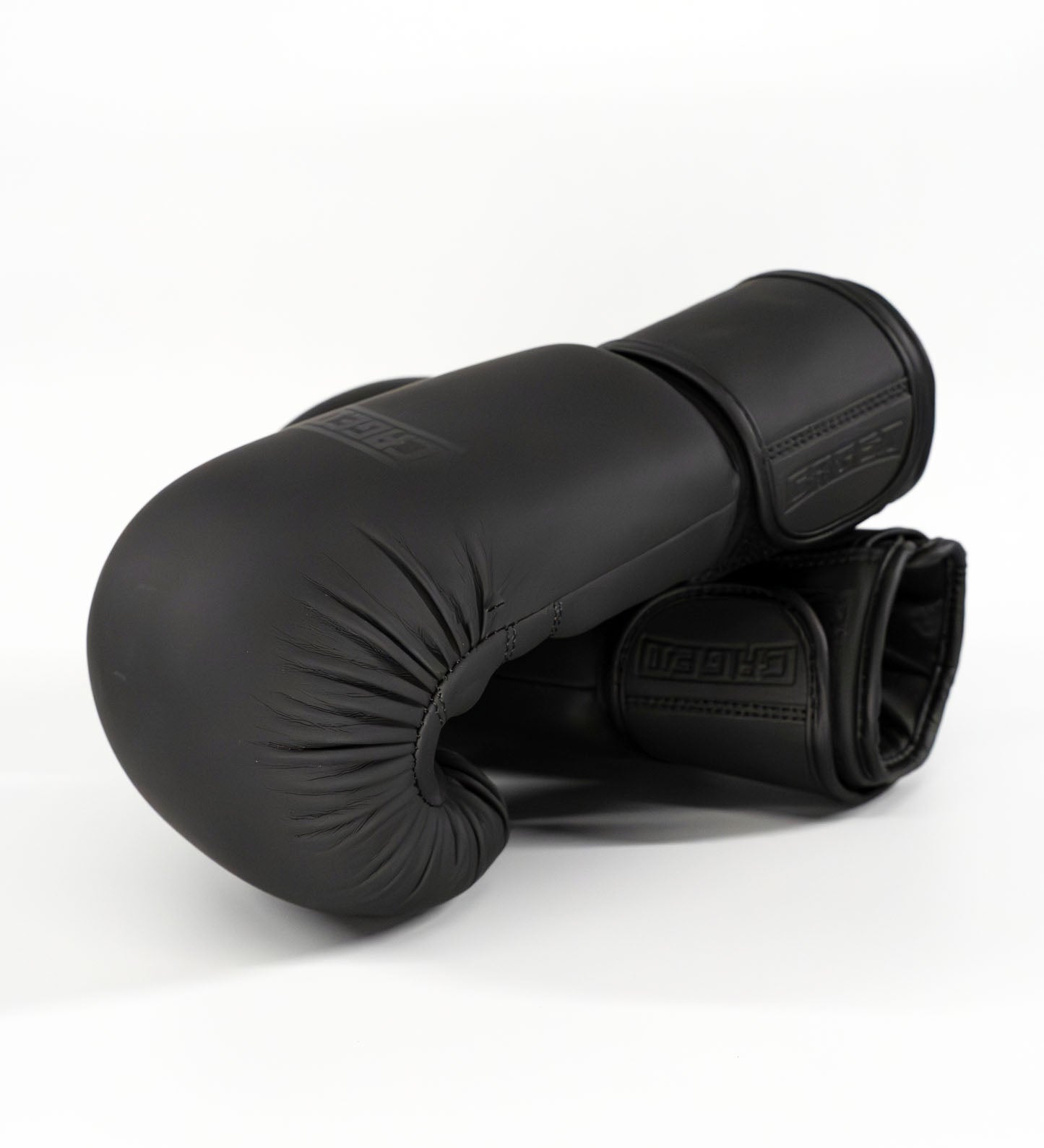 Gants de boxe Caged Shadow 2.0 - Noir/Noir