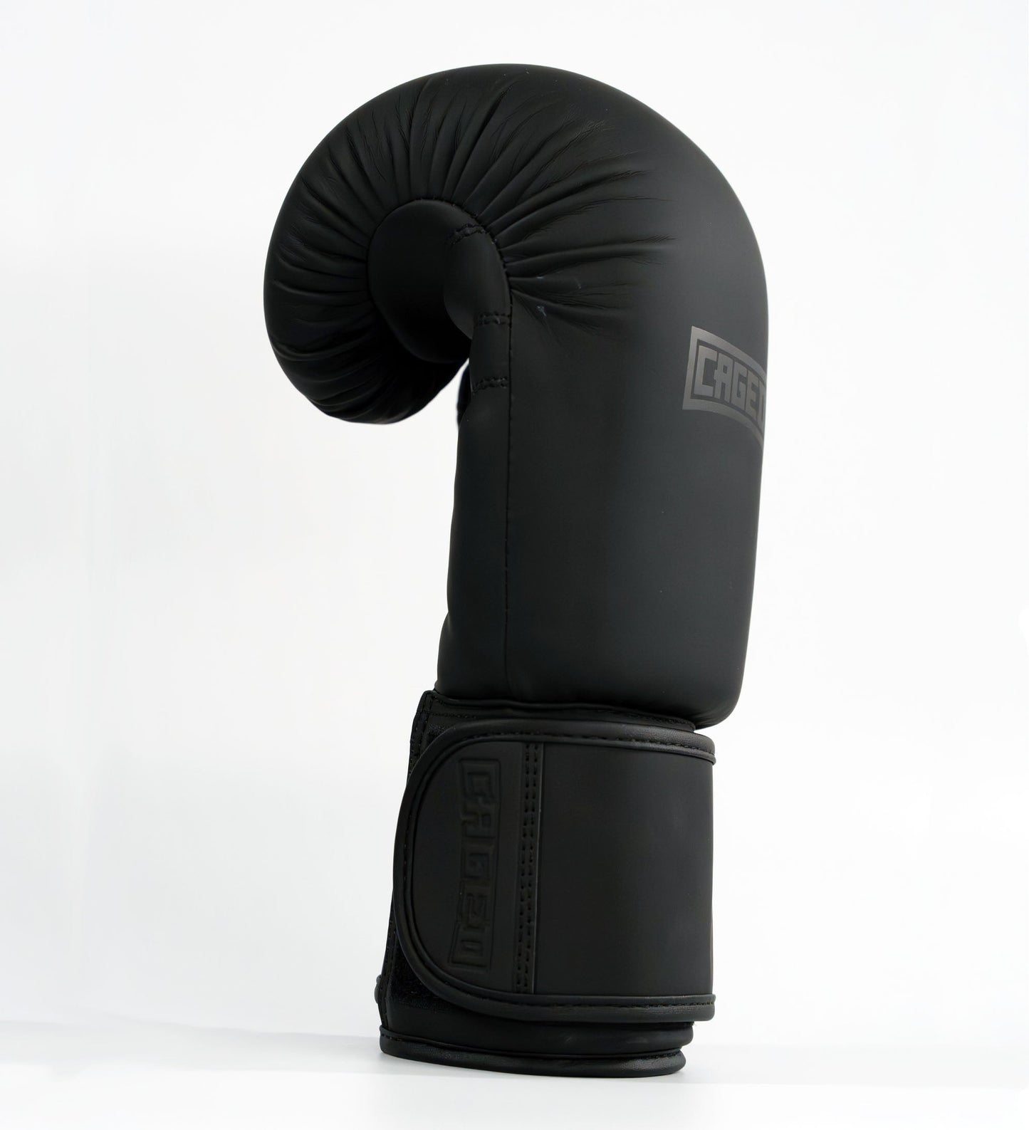 Gants de boxe Caged Shadow 2.0 - Noir/Noir