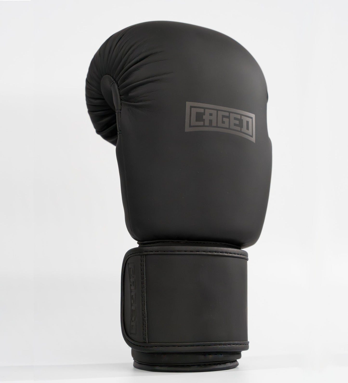 Gants de boxe Caged Shadow 2.0 - Noir/Noir
