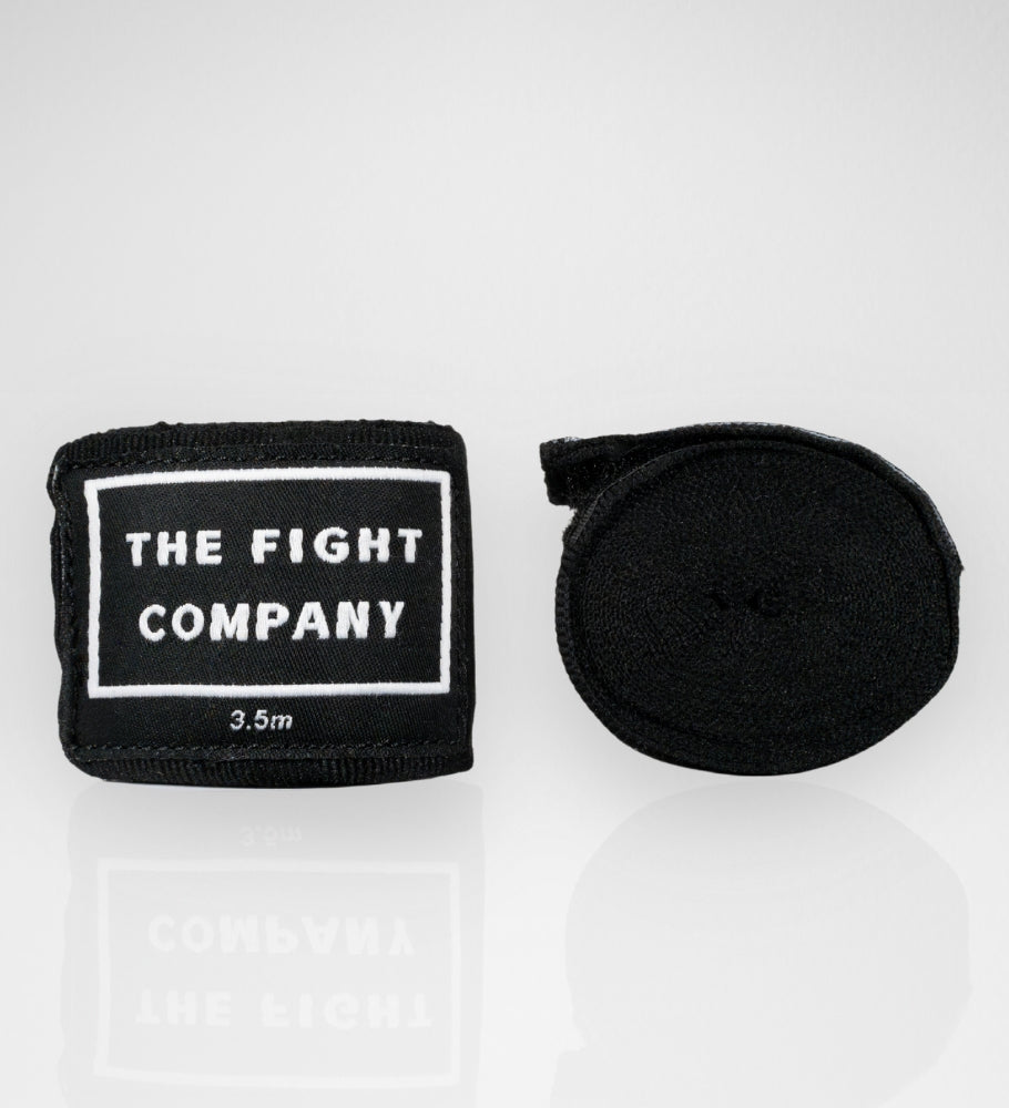 Bandages de boxe TFC 'Premium'