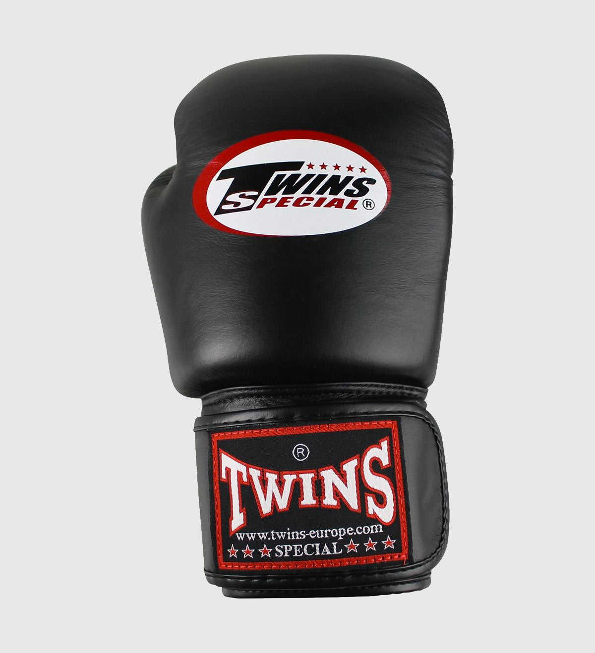 Gants de boxe Twins BGVL3 - Noir