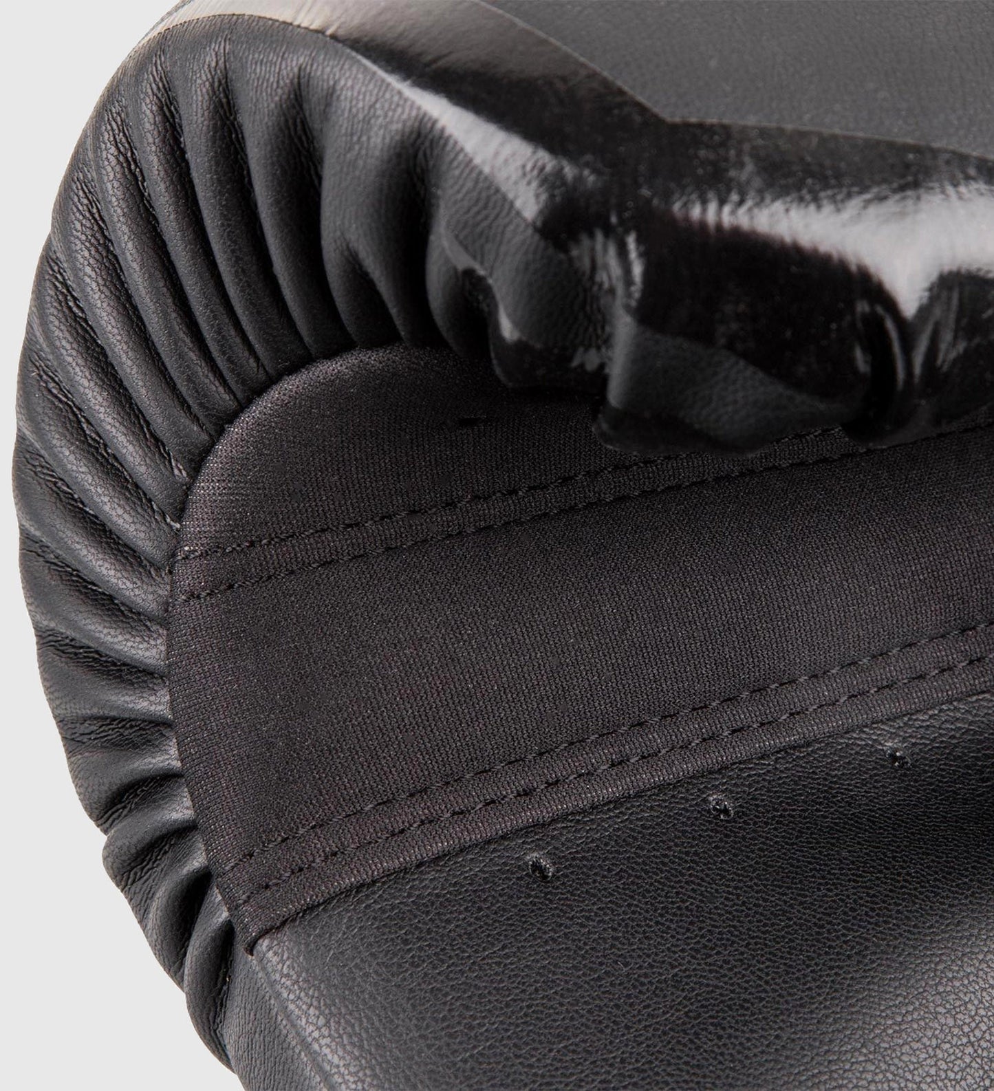 Gants de boxe Venum Challenger 3.0 - Noir/Noir