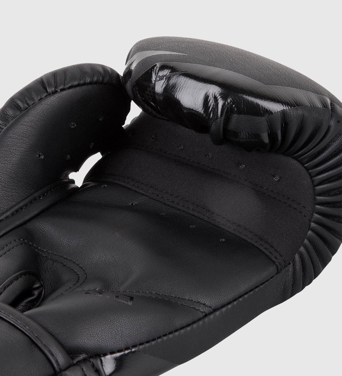 Gants de boxe Venum Challenger 3.0 - Noir/Noir