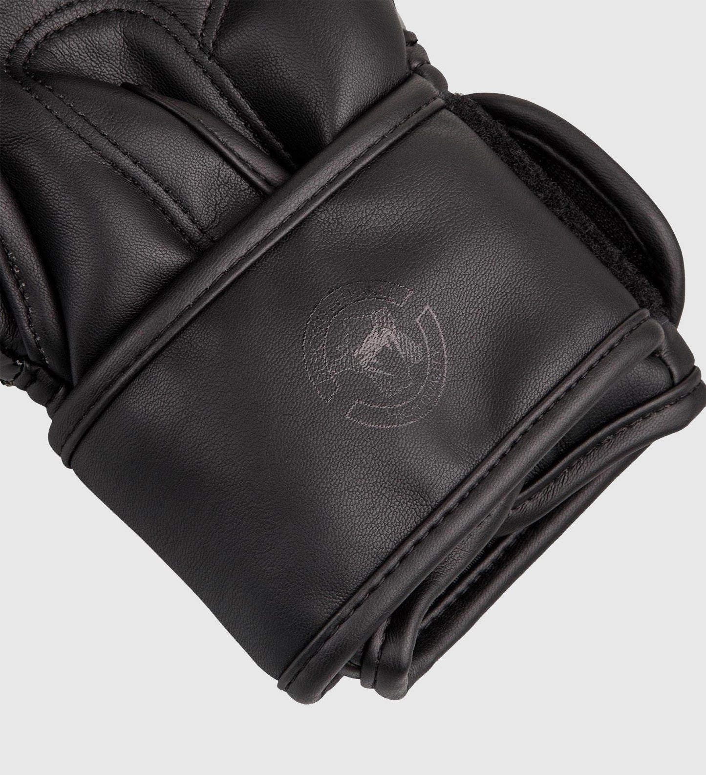Gants de boxe Venum Challenger 3.0 - Noir/Noir