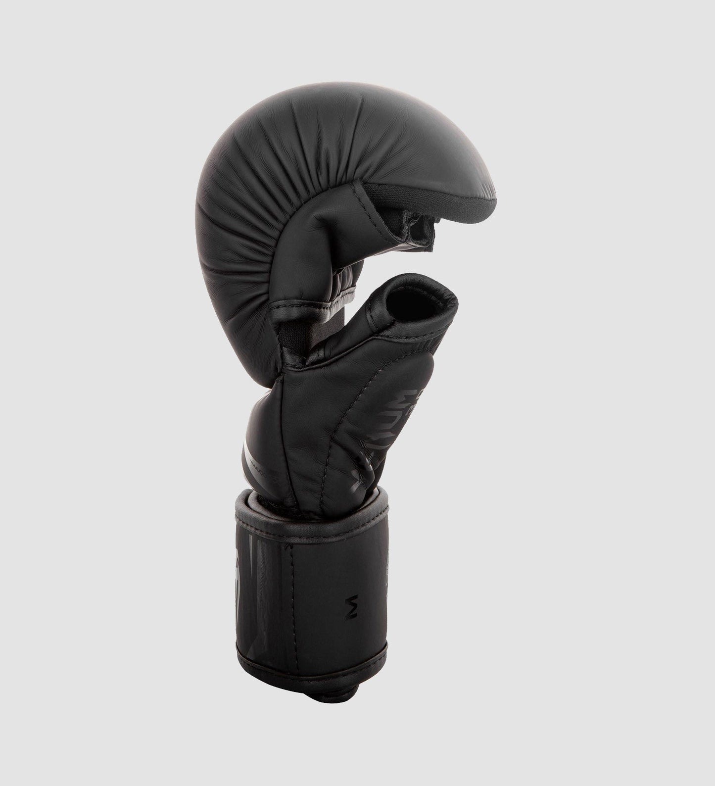 Gants de sparring Venum Challenger 3.0 - Noir/Noir