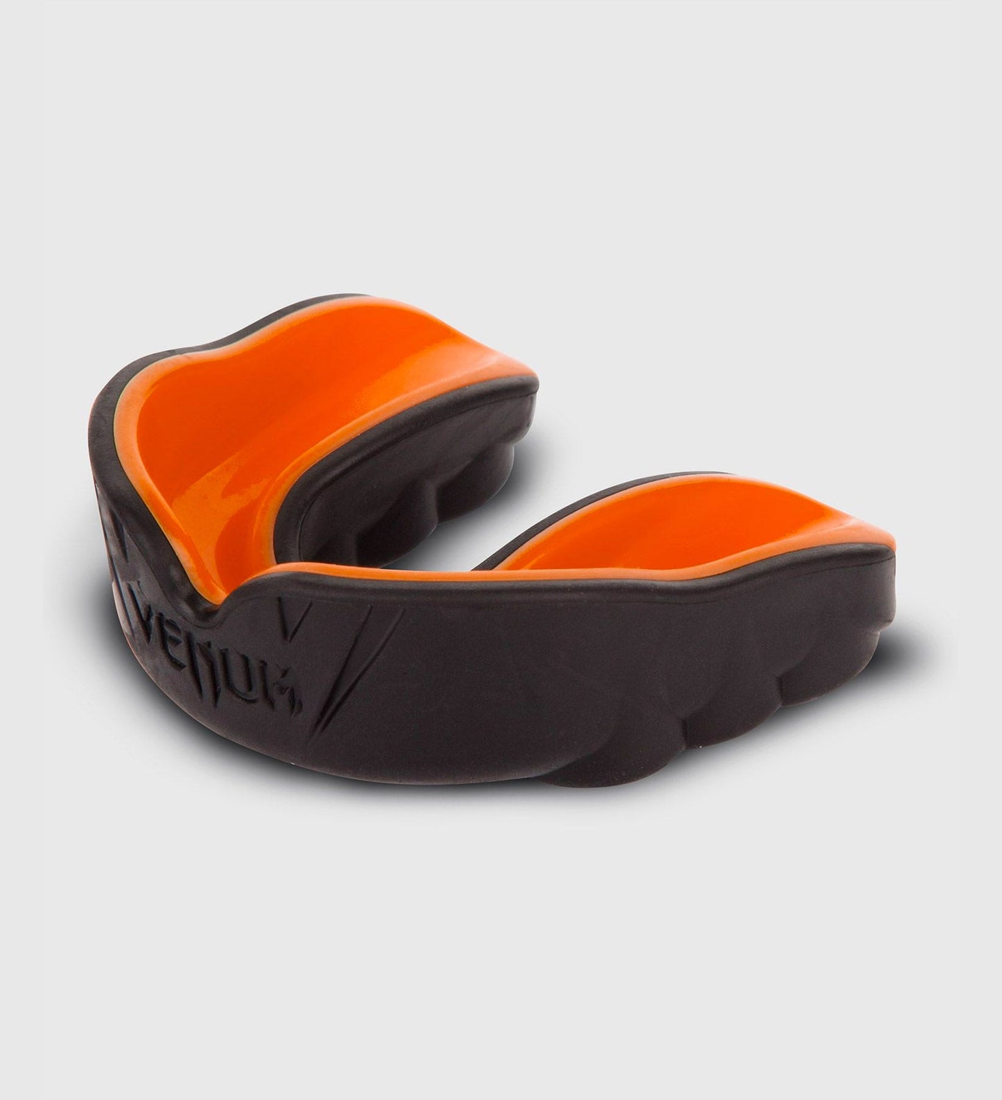 Protège-dents Venum Challenger - Noir/Orange