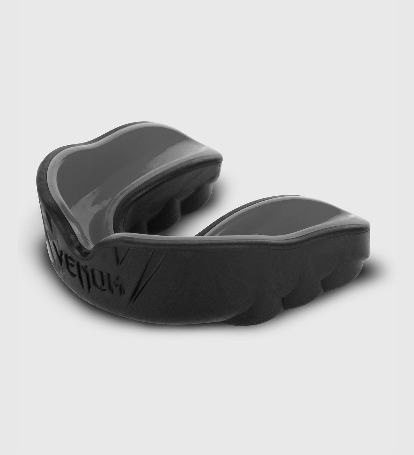 Protège-dents Venum Challenger - Noir/Gris