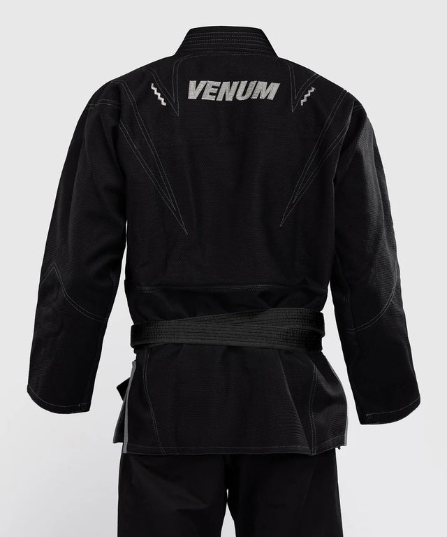 Kimono BJJ Venum Elite 5.0 – 450 – Nero