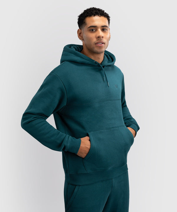Venum Hoodie Silent Power – Grøn