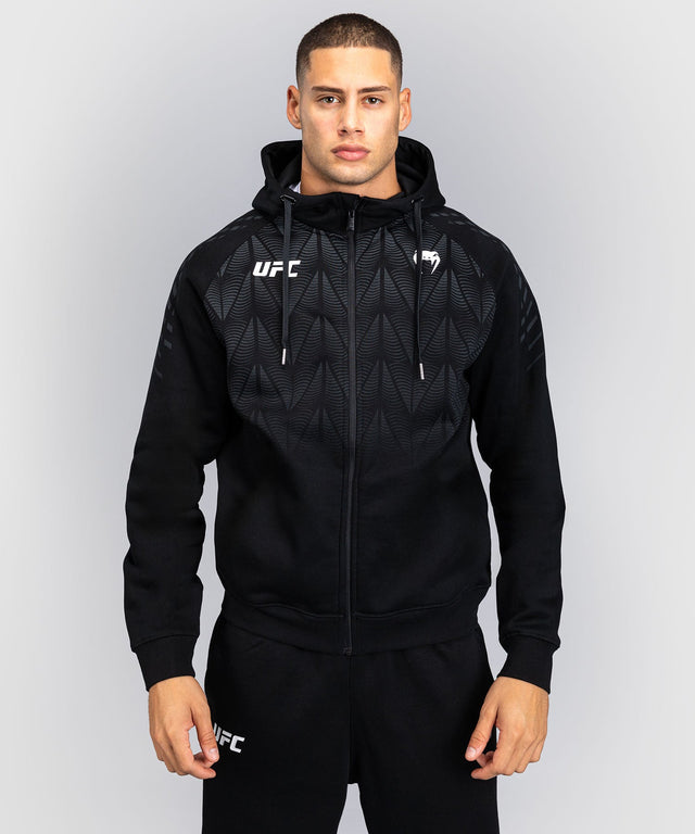 Sweat à capuche Venum UFC Zenith Homme – Noir
