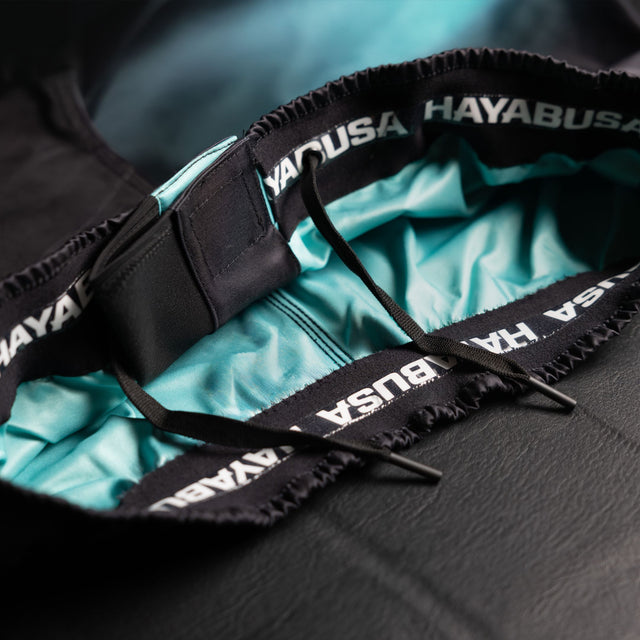 Pantalones de MMA Hayabusa Apex Nova – Petróleo