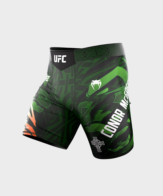 Pantalones de MMA Venum UFC Conor McGregor – Verde