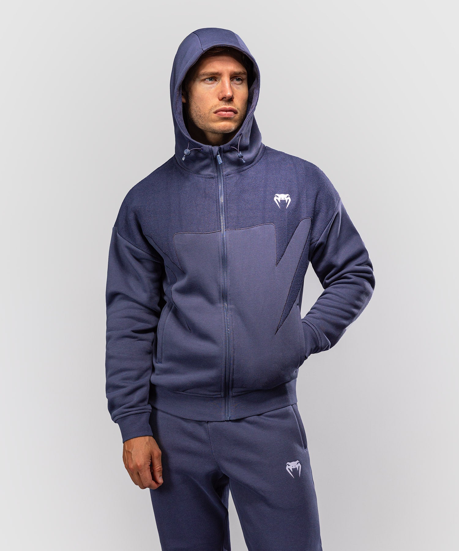 Vestes Venum Attack – Bleu