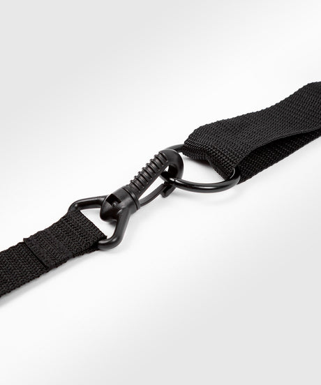 Spadochron treningowy Venum Challenger – Czarny/Neon