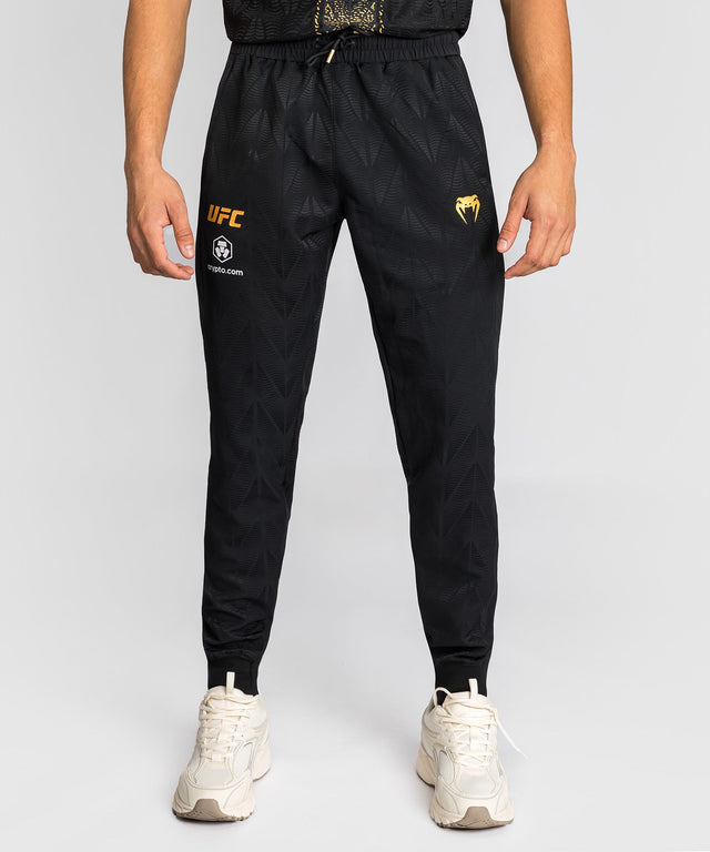 Venum UFC Trainingshosen Zenith Herren von Authentic Fight – Schwarz