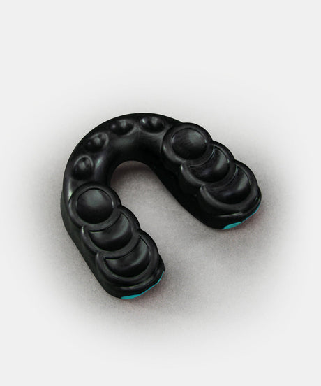 Protège-dents Venum Challenger – Noir/Turquoise