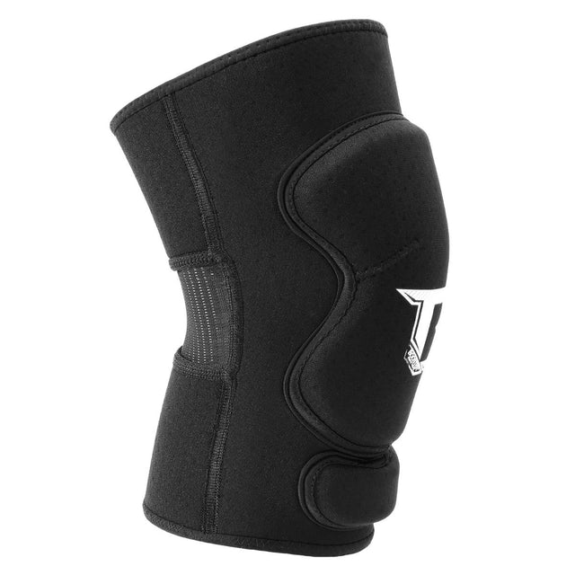Rodilleras Booster B Force – Negro/Blanco