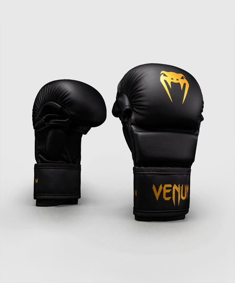 Venum MMA-handsker Contender 1.5 – Sort/Guld