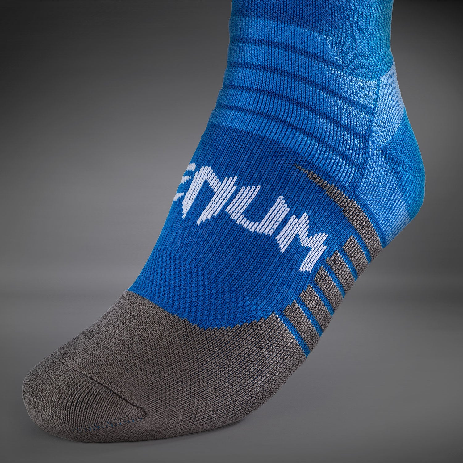 Calze Venum Elite Performance – Blu reale/Bianco