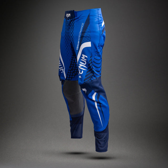 Venum Trainingsbroek MX Challenger – Blau