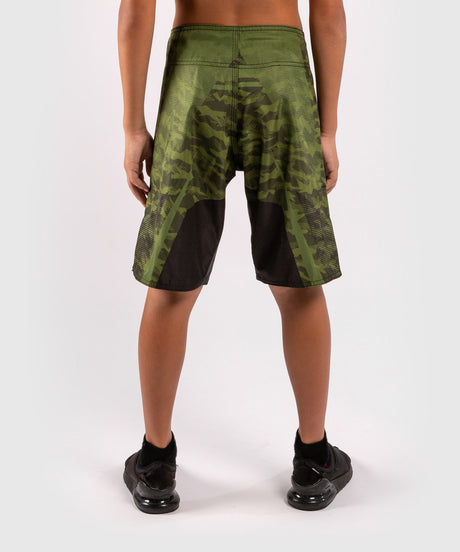 Venum MMA Shorts Trooper Kinderen