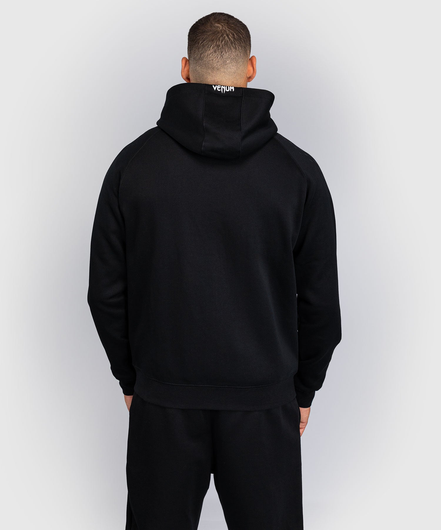 Sweat à capuche Venum UFC Zenith Homme – Noir