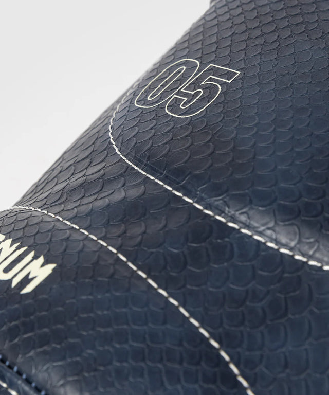 Guantoni da boxe Venum Impact Evo Scales – Blu notte