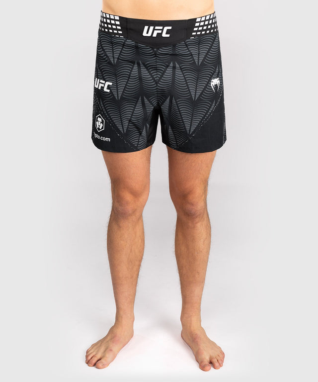 Venum UFC MMA-Shorts Zenith – Schwarz