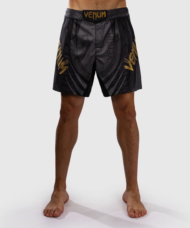 Venum MMA-Shorts Galactic 3.0 – Schwarz/Gold