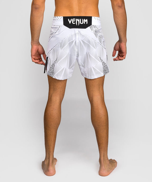 Shorts de MMA Venum UFC Zenith – Blanc