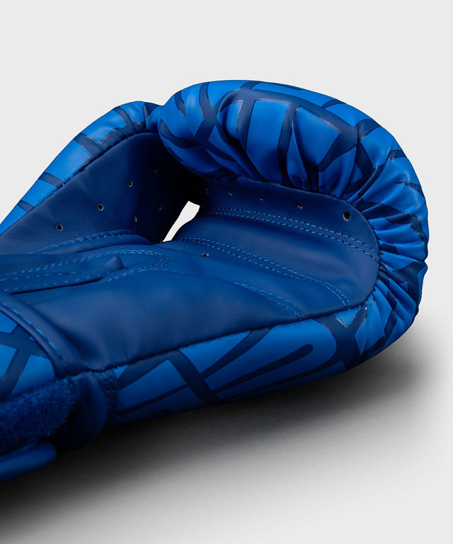 Venum Contender 1.5 XT 3D Boxing Gloves – Royal Blue/White