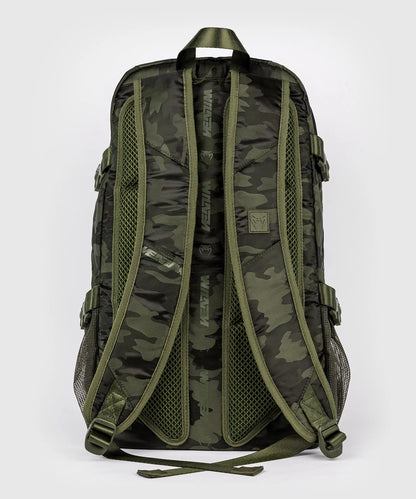 Sac à dos Venum Challenger Pro – Camo Vert