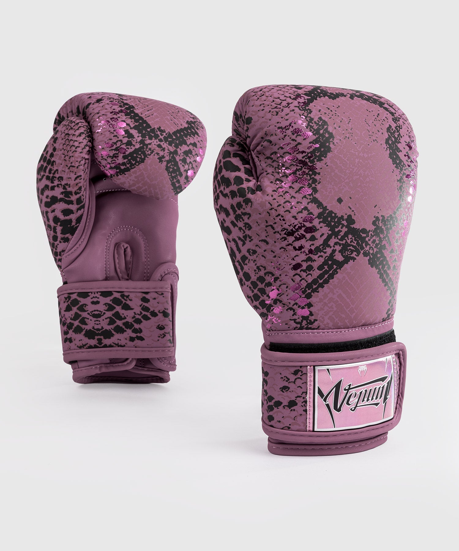 Venum Boxing gloves Amazonia – Purple