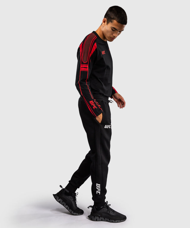 Venum UFC Training pants Men - Black