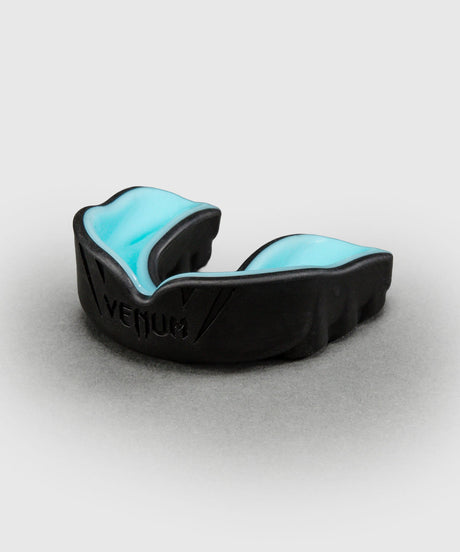 Protège-dents Venum Challenger – Noir/Turquoise