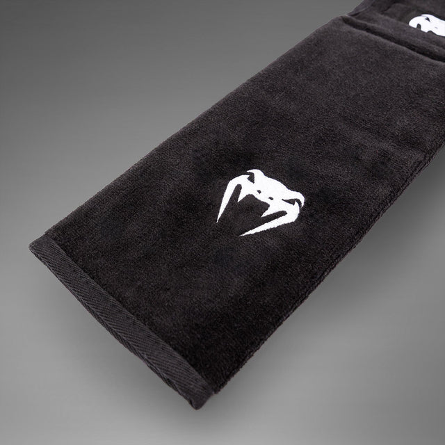 Serviette Venum Lineup – Noir/Blanc