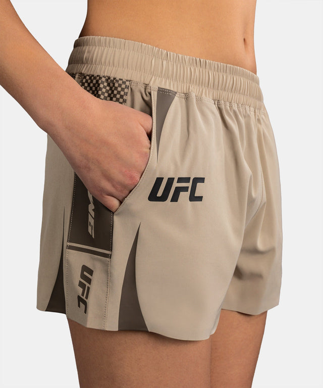 Venum UFC Training shorts Unity Women's – Sand