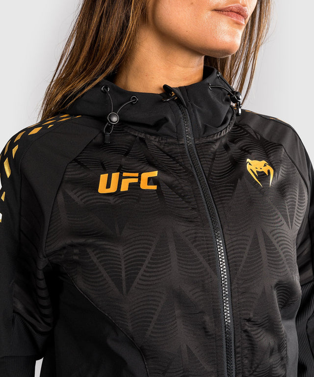 Sweat à capuche Venum UFC Zenith Femme – Champion