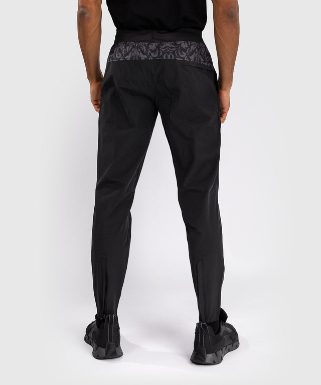 Pantalons d'entraînement Venum x Topuria Unmatched – Noir/Or
