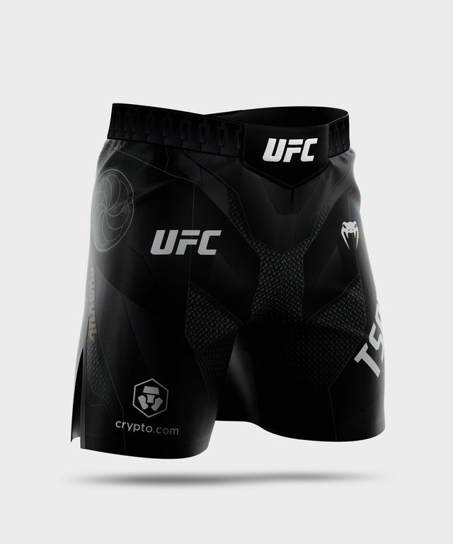 Pantaloncini MMA Venum UFC Adrenaline Unrivaled Arman Tsarukyan – Nero